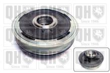 QUINTON HAZELL QCD203