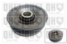QUINTON HAZELL QCD204