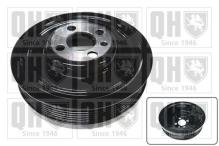 QUINTON HAZELL QCD30