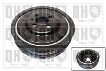 QUINTON HAZELL QCD31