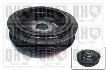 QUINTON HAZELL QCD48