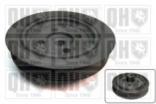 QUINTON HAZELL QCD50