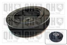 QUINTON HAZELL QCD71