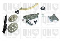 QUINTON HAZELL QCK105