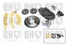 QUINTON HAZELL QCK108