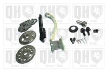 QUINTON HAZELL QCK109