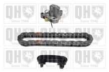QUINTON HAZELL QCK111