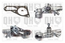QUINTON HAZELL QCP1007