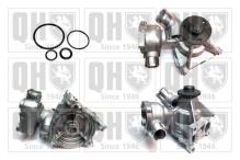 QUINTON HAZELL QCP2817