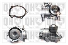 QUINTON HAZELL QCP3180