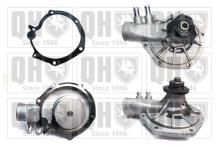 QUINTON HAZELL QCP3183