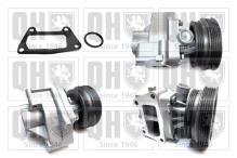 QUINTON HAZELL QCP3208BH