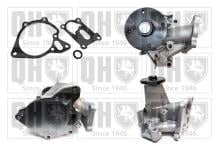QUINTON HAZELL QCP3272