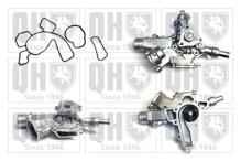 QUINTON HAZELL QCP3290