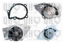POMPA ACQUA QUINTON HAZELL COD. QCP2117 NUOVA QH