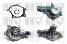 QUINTON HAZELL QCP3400