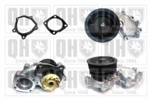 QUINTON HAZELL QCP3407