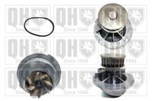 QUINTON HAZELL QCP3517