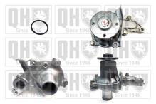 QUINTON HAZELL QCP3584BH
