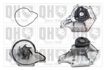 QUINTON HAZELL QCP3618