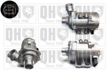QUINTON HAZELL QCP3674