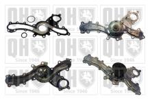 QUINTON HAZELL QCP3684