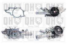 QUINTON HAZELL QCP3700