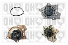 QUINTON HAZELL QCP3761