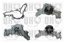 QUINTON HAZELL QCP3827