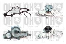 QUINTON HAZELL QCP3834