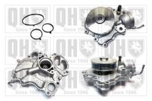 QUINTON HAZELL QCP3855BH