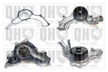 QUINTON HAZELL QCP3900