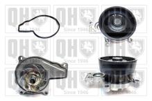 QUINTON HAZELL QCP3909