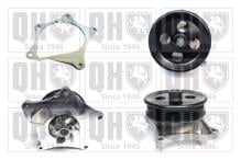 QUINTON HAZELL QCP3949