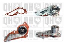 QUINTON HAZELL QCP3964