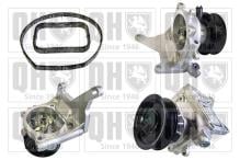QUINTON HAZELL QCP3974