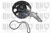 QUINTON HAZELL QCP3981