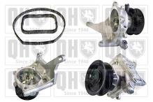 QUINTON HAZELL QCP3987