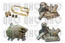 QUINTON HAZELL QCP957
