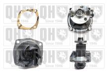 QUINTON HAZELL QCP972