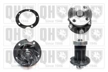 QUINTON HAZELL QCP995