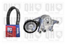 QUINTON HAZELL QDK100
