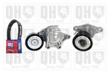 QUINTON HAZELL QDK103