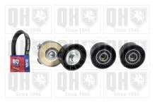 QUINTON HAZELL QDK105