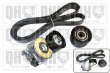 QUINTON HAZELL QDK106