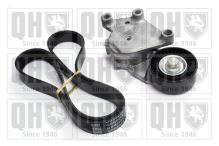QUINTON HAZELL QDK109