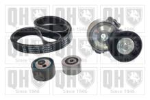 QUINTON HAZELL QDK114