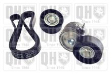 QUINTON HAZELL QDK115