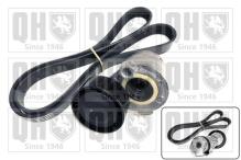 QUINTON HAZELL QDK117