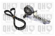 QUINTON HAZELL QDK118